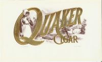 Quaker Cigar