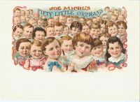 Joe Michl's Fifty Little Orhpans