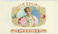 La Eolia