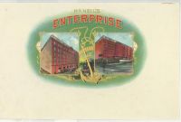 McNEIL'S ENTERPRISE
