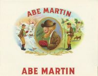 Abe Martin