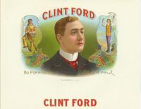 Clint Ford