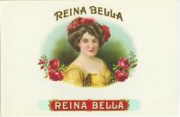 Reina Bella