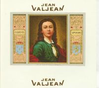 Jean Valjean