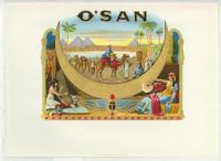 O'SAN