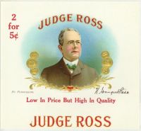 Judge Ross