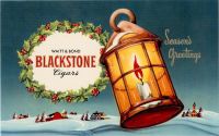 Blackstone