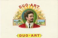 Duo-art