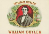 William Butler