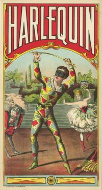 Harlequin