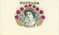 Rofelda Inner Label