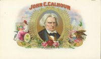 John Calhoun Inner Label