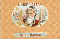 Chief Rabban Inner Label