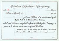 Clealum Railroad Company