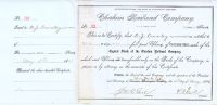 Clealum Railroad Company