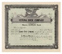 Cuyuna Northern Railway Company