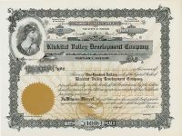 Klickitat Valley Development Company