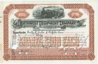 Northwest Equipment Company