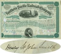 Henry St. John Smith