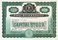 Parke, Davis & Company