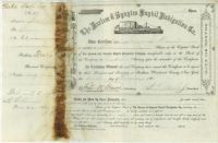 Harlem & Spuyten Duyvil Navigation Company