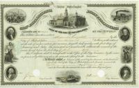 City Of Philadelphia Bond