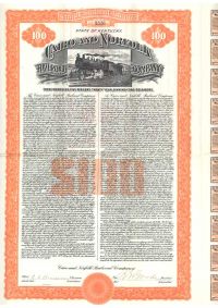 Cairo & Norfolk Railroad Company