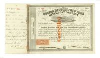 Boston, Newport & New York Steamboat Company