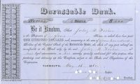 Barnstable Bank
