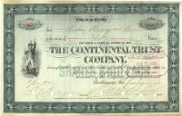 Continental Trust Company