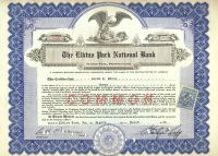 Elkins Park National Bank