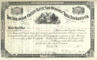 Delaware County Trust, Safe Deposit & Title Insurance Co.