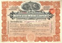 North Utah Mining Co.