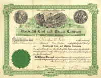Occidental Coal & Mining Company