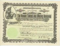 Hoosac Tunnel & Mining Company