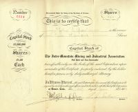 Inter-Mountain Mining & Industrial Association