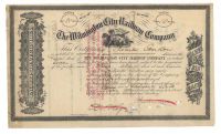 Wilmington City Railway Company