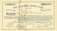 Waverly Short Line