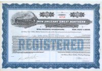 New Orleans Great Northern Railway Company