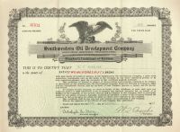Southwestern Oil Development Company