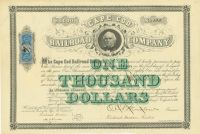 Cape Cod Railroad Company