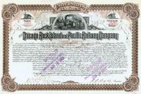 Chicago, Rock Island & Pacific Railway Company