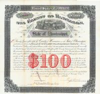 County Of Harrison, State Of Mississippi