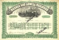 Nashua & Lowell Railroad Corporation