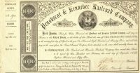 Penobscot & Kennebec Railroad Company