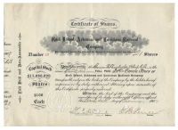 Rock Island, Arkansas & Louisiana Railroad Company