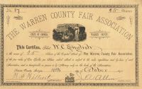 Warren County Fair Association