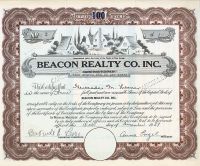 Beacon Realty Co., Inc.