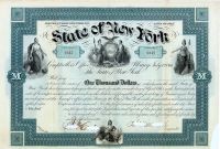 State Of New York