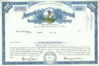 American General Insurance Co.